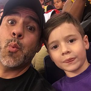 Meet your Posher, Phillip